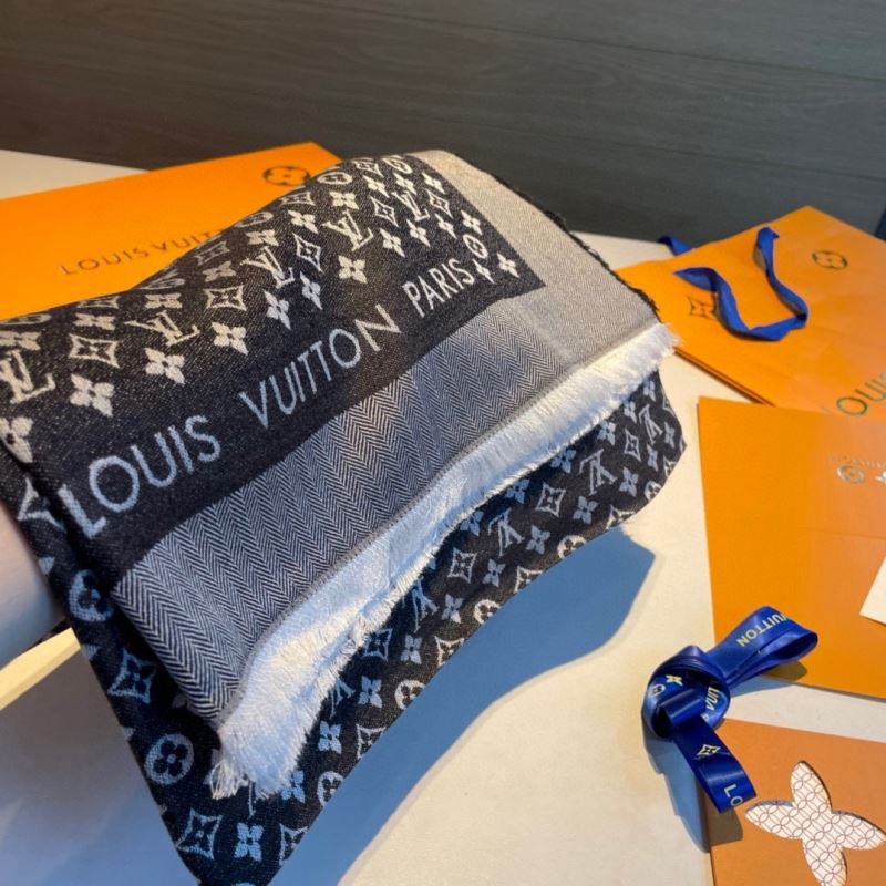 Louis Vuitton Scarf